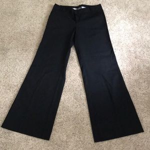 Gap  trouser pants wide leg